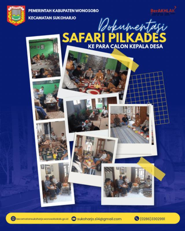 safari-pilkades-ke-kediaman-para-calon-kepala-desa